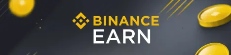 Binance Earn